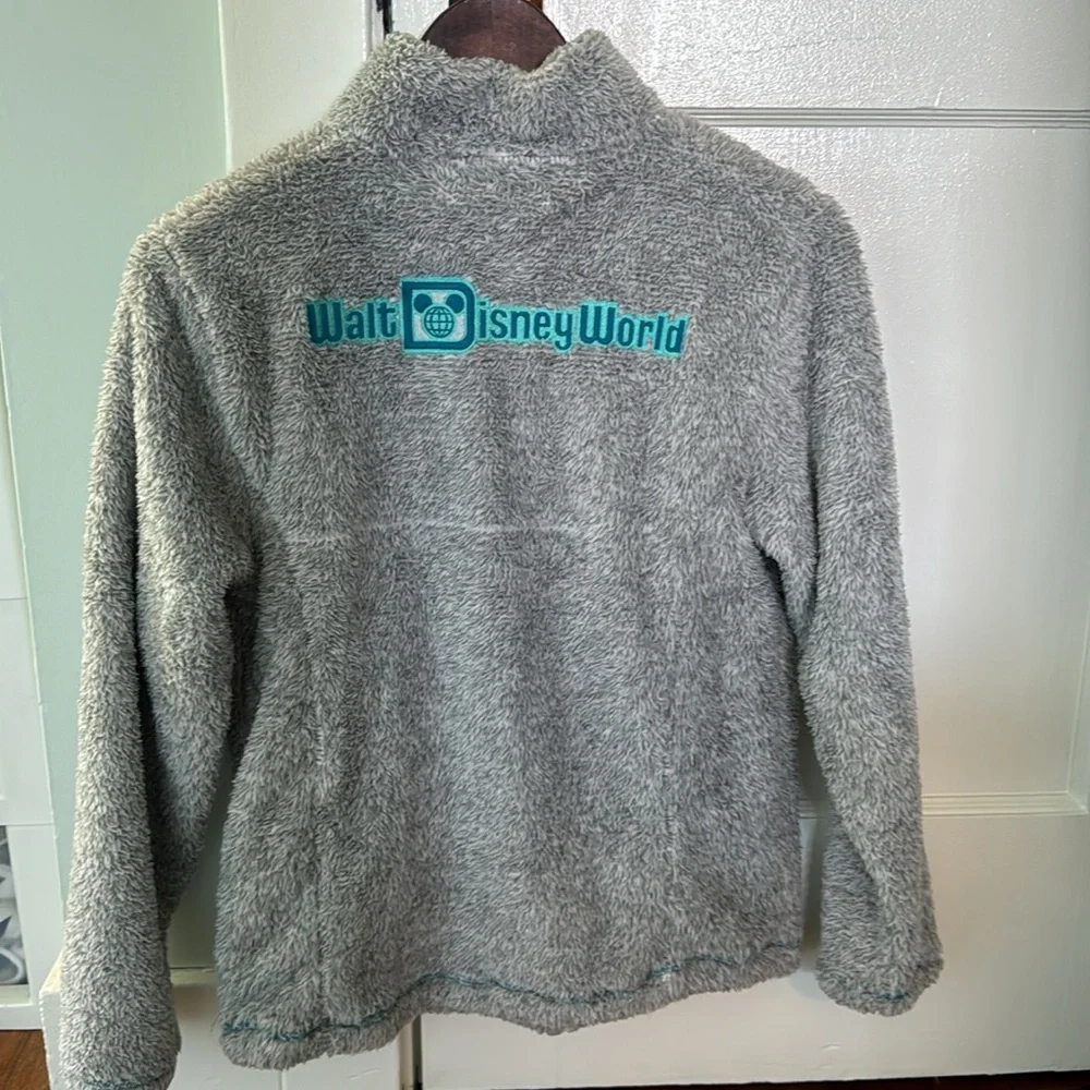 Walt Disney World Fleece Women XS - Picture 2 of 3